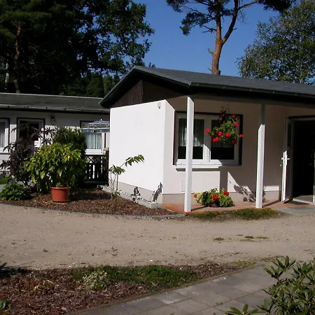 Holiday home Rother