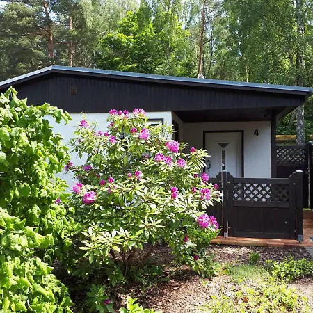 Rother Holiday home *