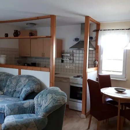 Holiday home Rother