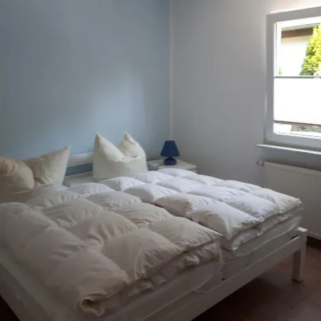 Rother Holiday home *