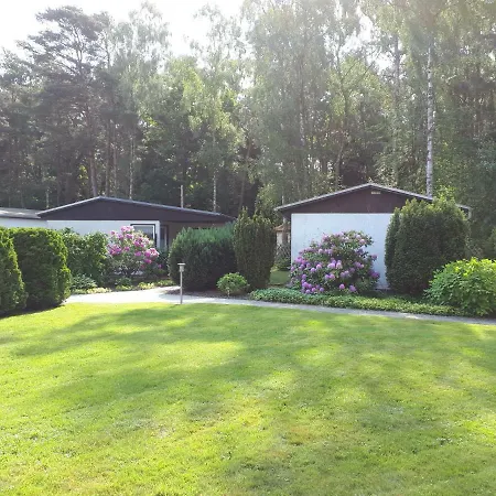 Rother Holiday home Trassenheide