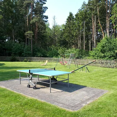 Rother Holiday home